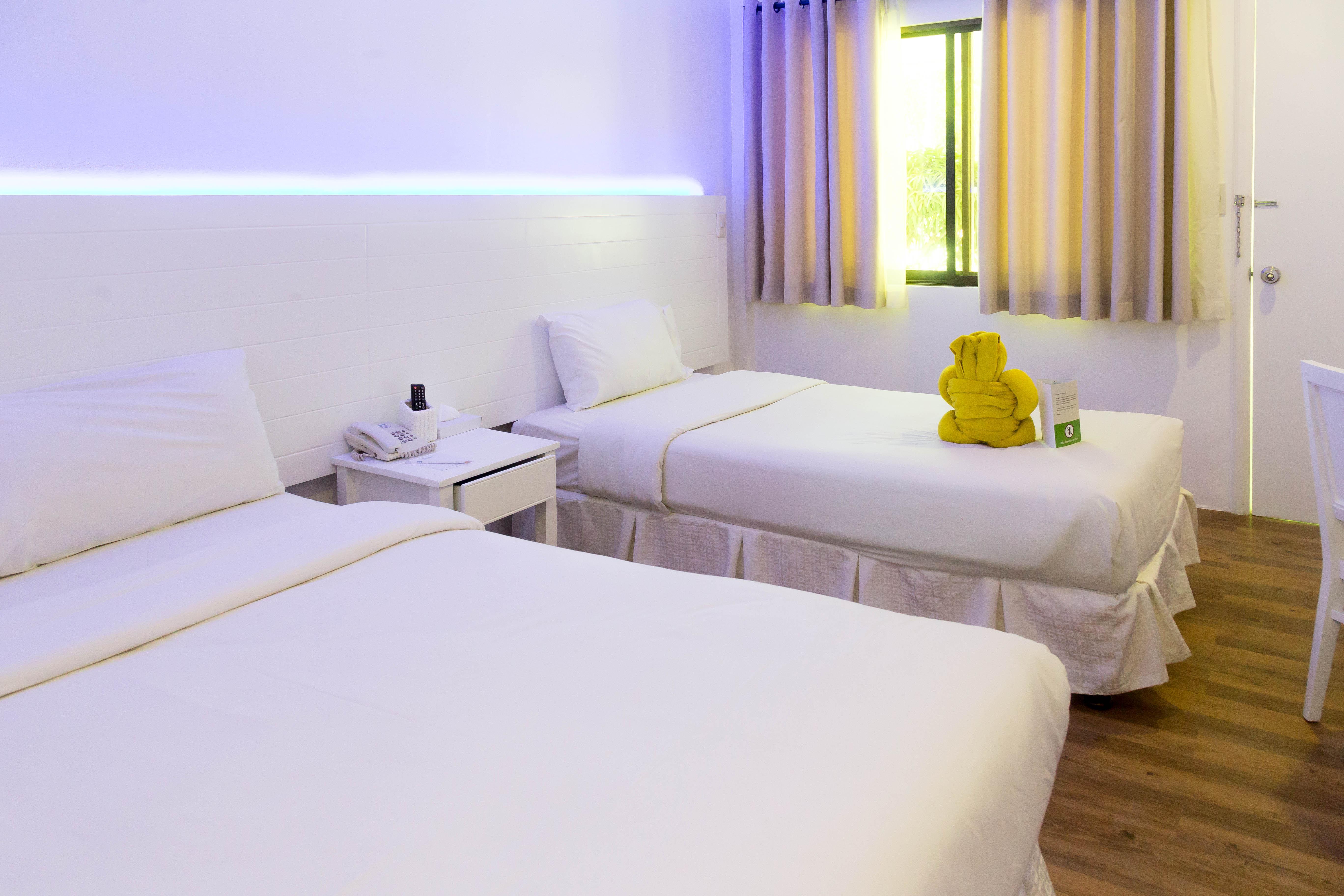 Pacific Cebu Resort Lapu-Lapu City Eksteriør bilde