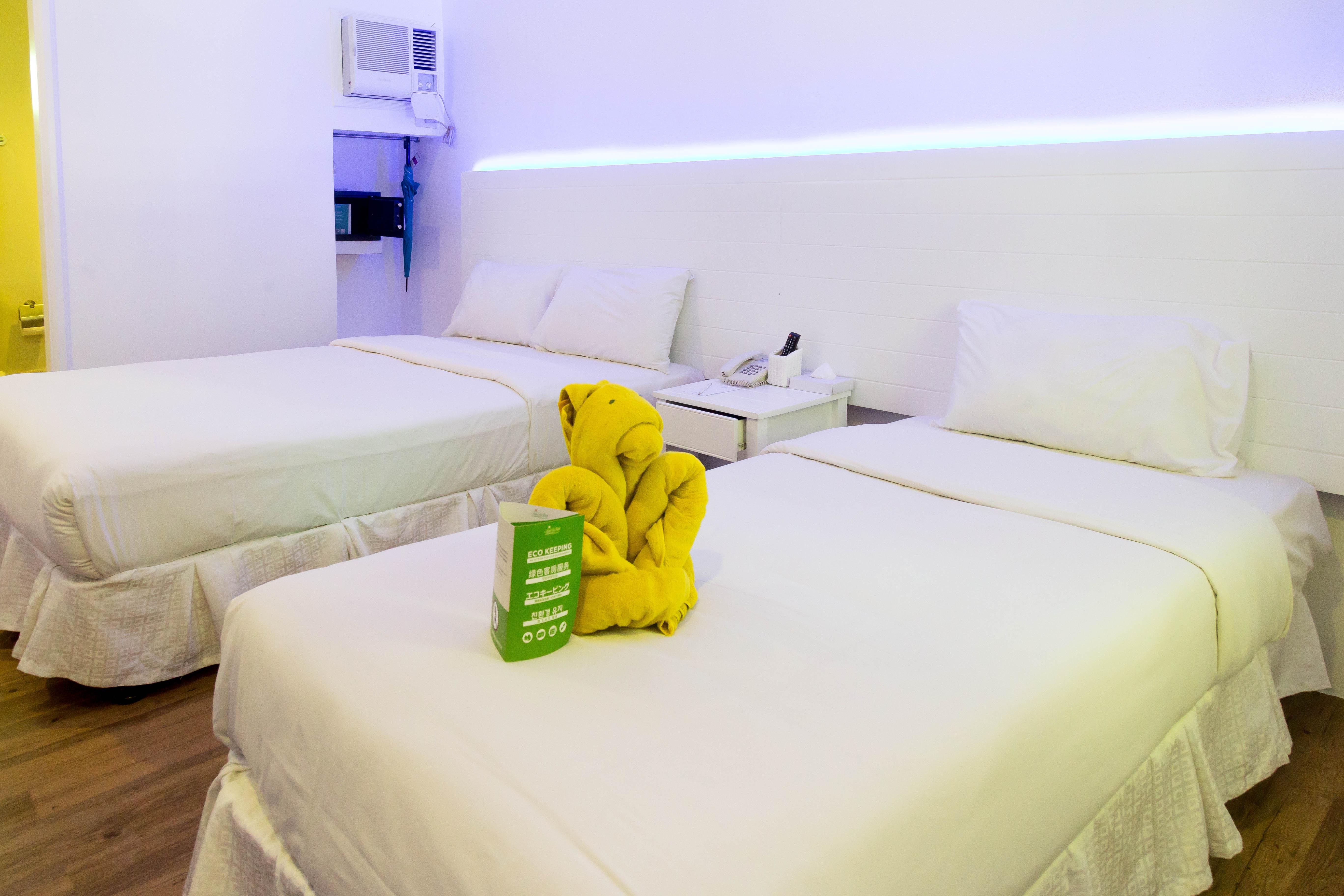 Pacific Cebu Resort Lapu-Lapu City Eksteriør bilde