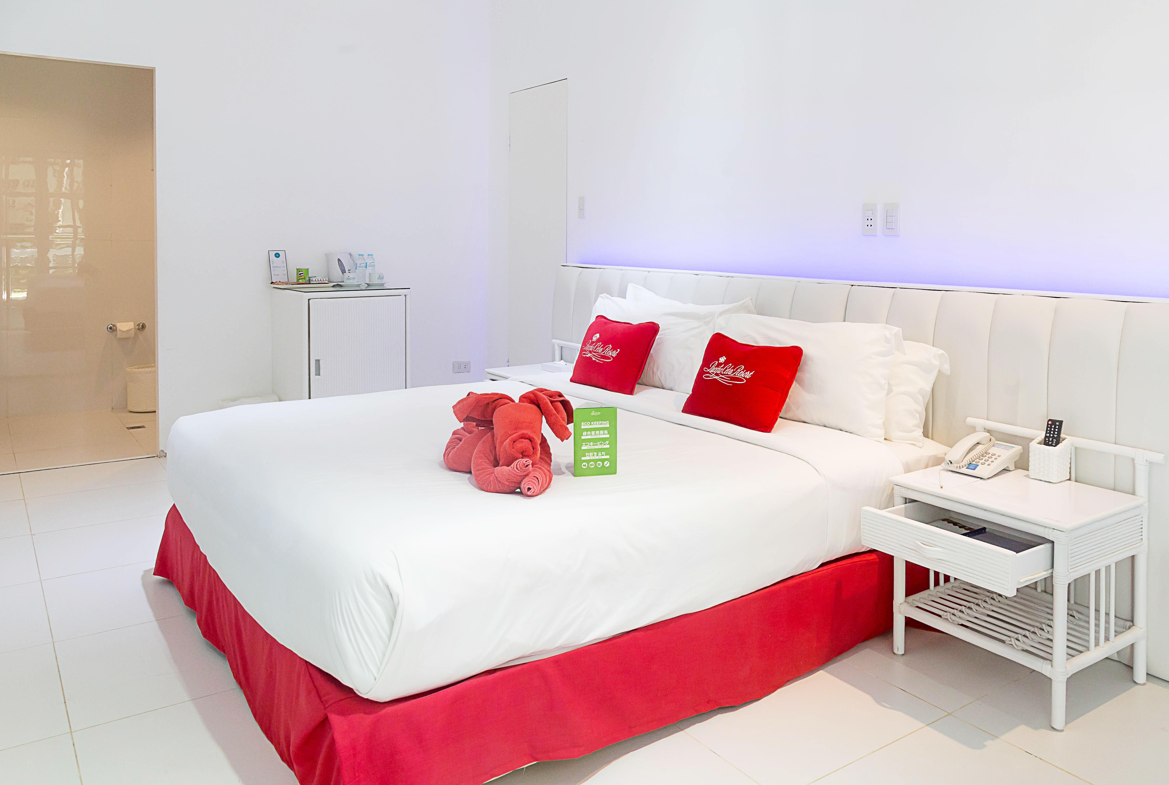 Pacific Cebu Resort Lapu-Lapu City Eksteriør bilde