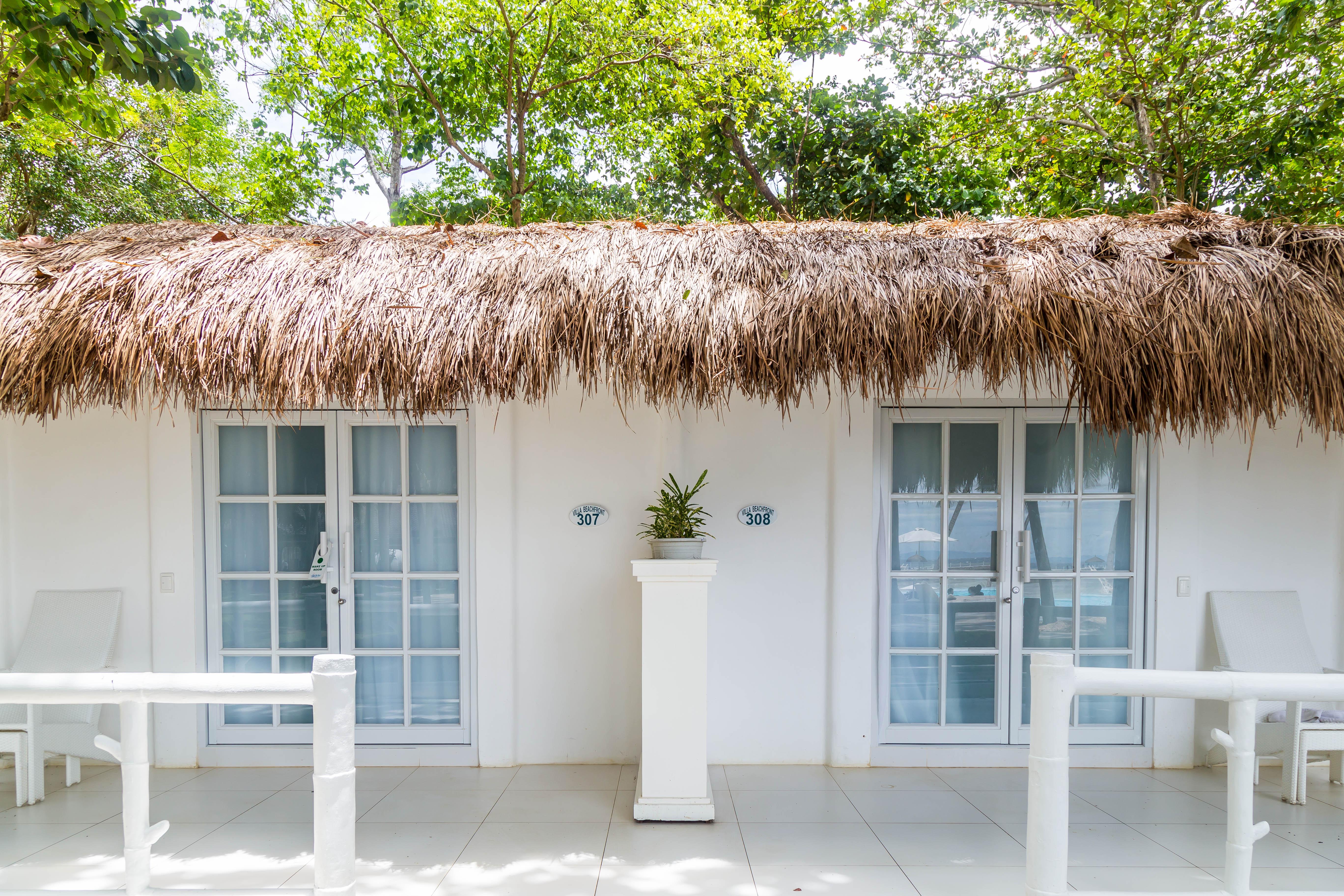 Pacific Cebu Resort Lapu-Lapu City Eksteriør bilde