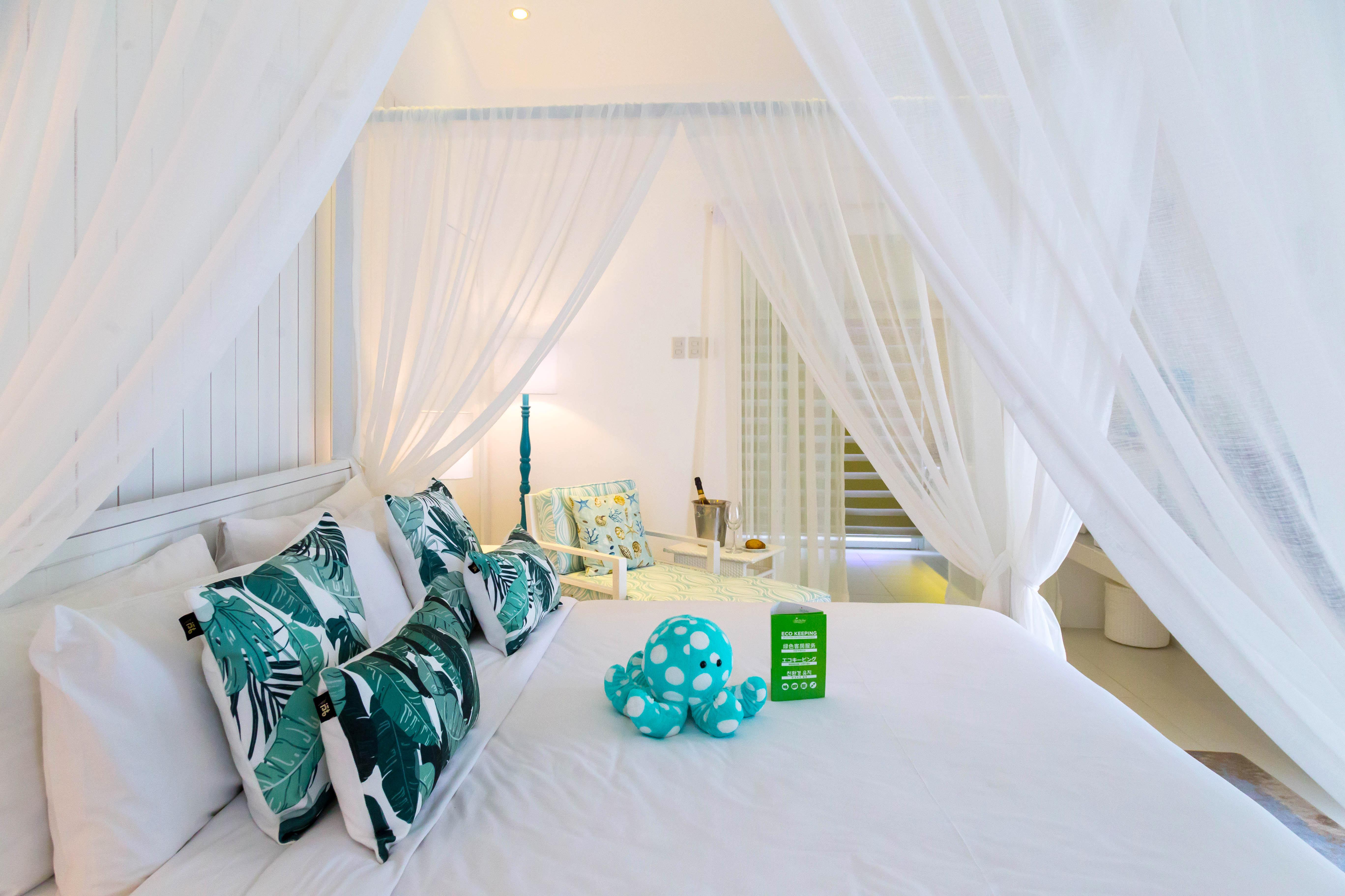 Pacific Cebu Resort Lapu-Lapu City Eksteriør bilde