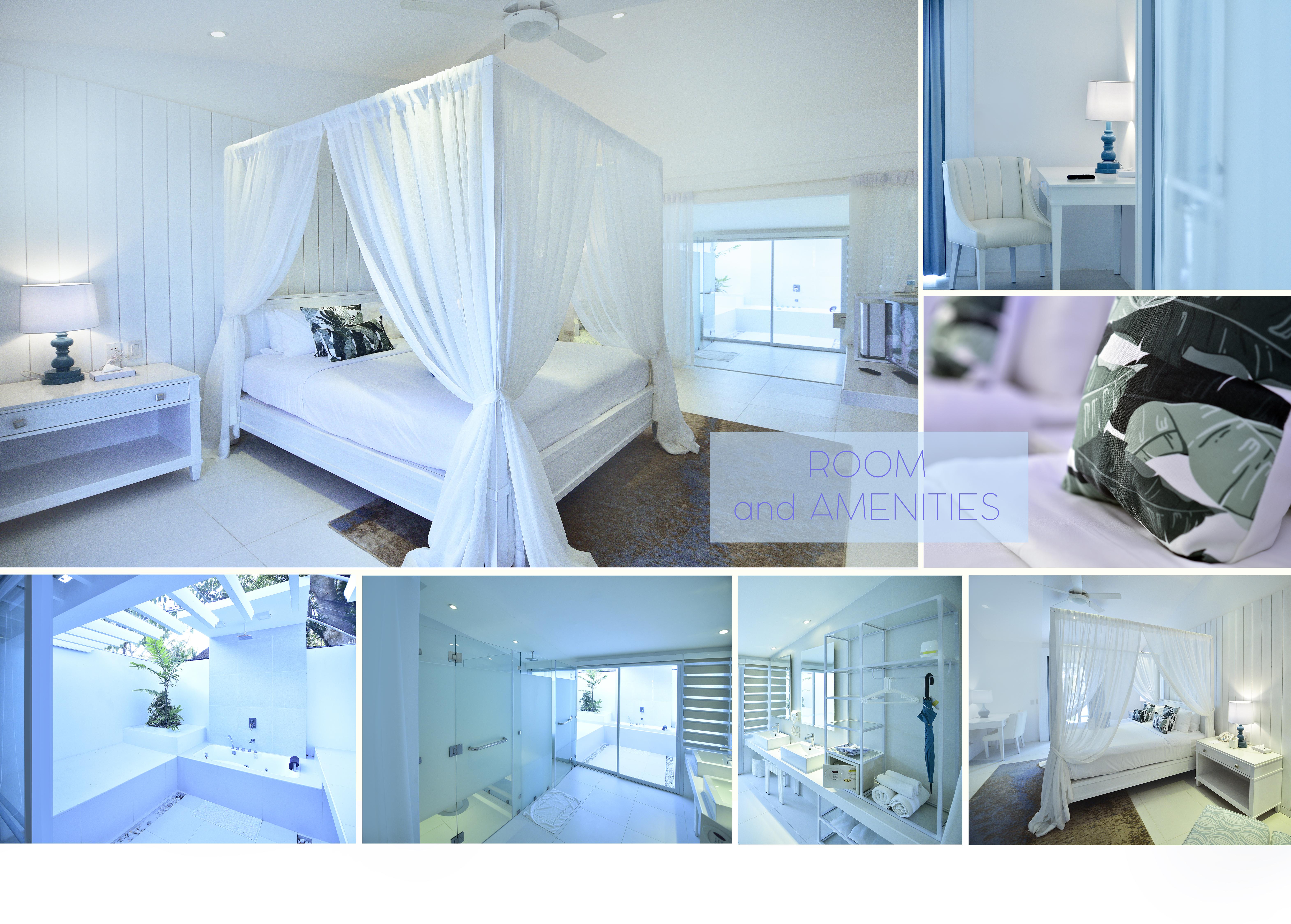 Pacific Cebu Resort Lapu-Lapu City Eksteriør bilde