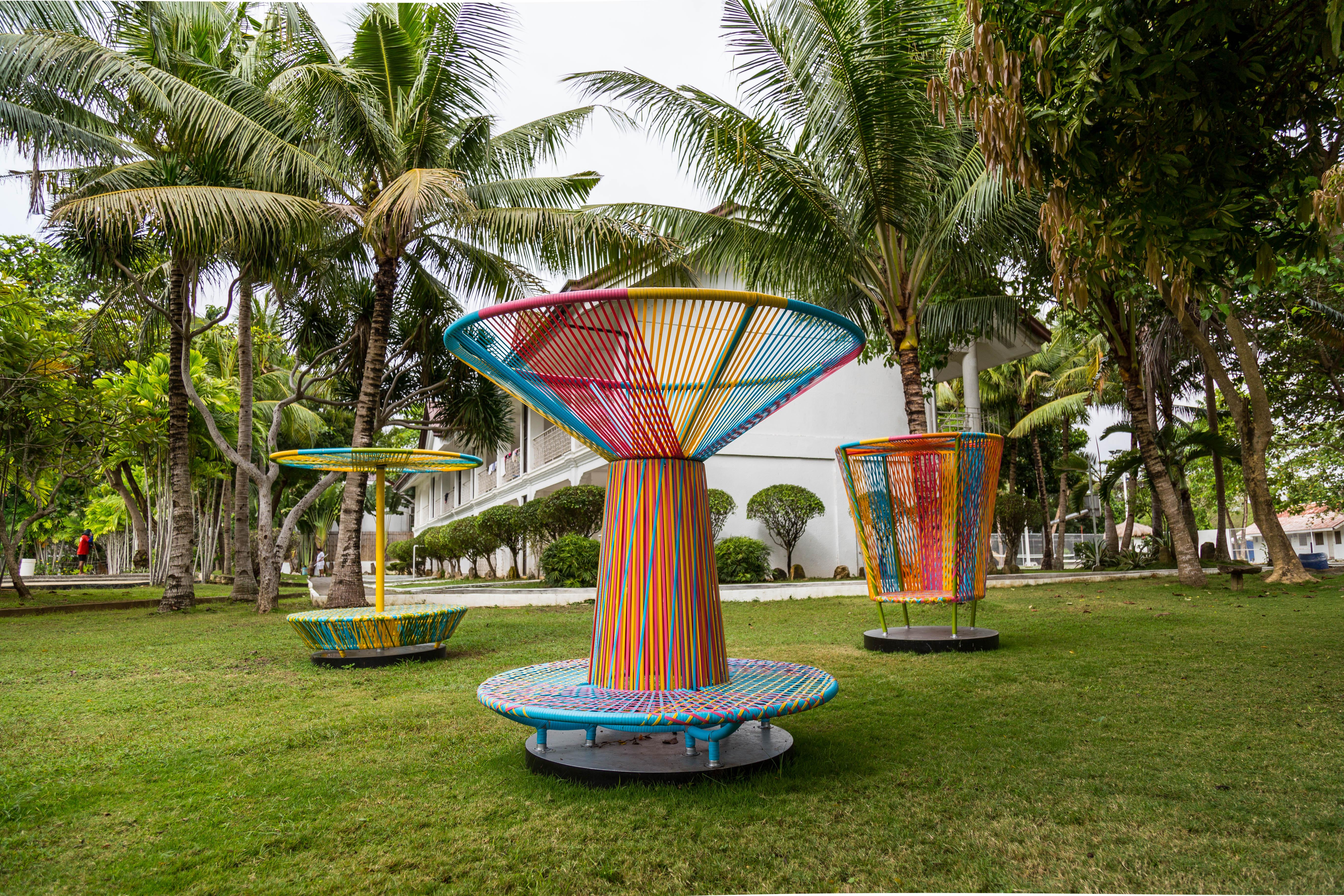 Pacific Cebu Resort Lapu-Lapu City Eksteriør bilde