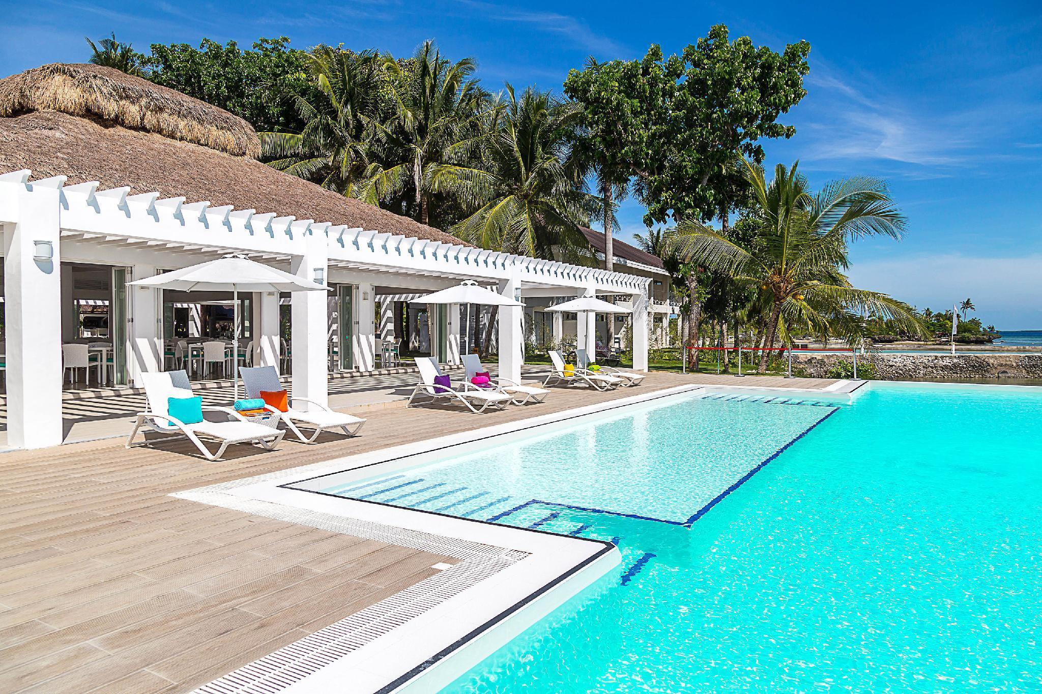 Pacific Cebu Resort Lapu-Lapu City Eksteriør bilde