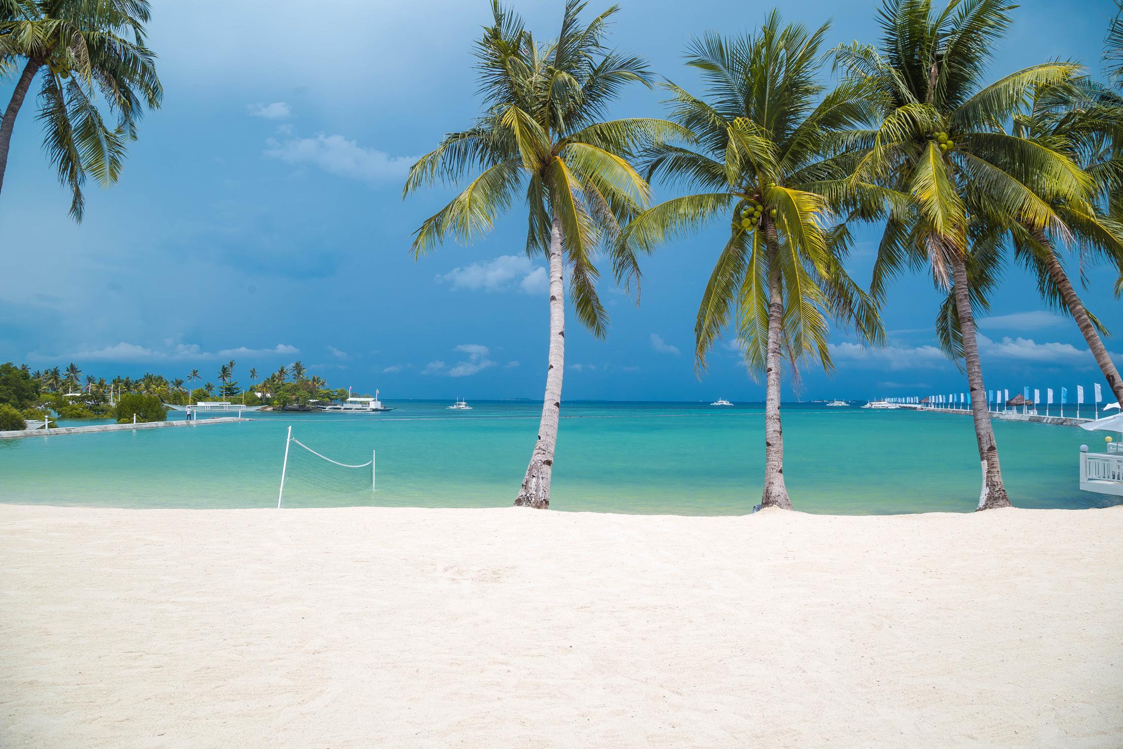 Pacific Cebu Resort Lapu-Lapu City Eksteriør bilde