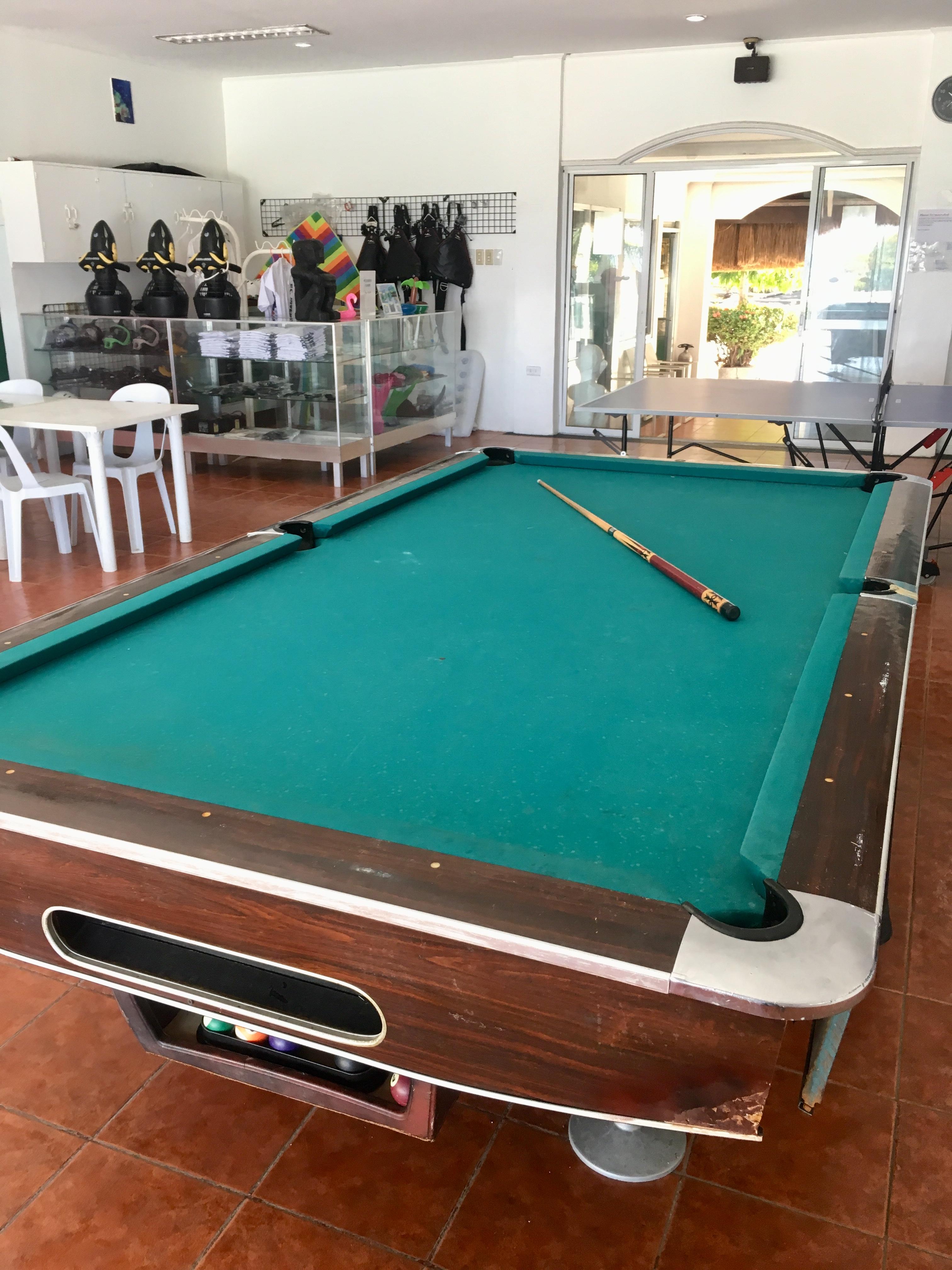 Pacific Cebu Resort Lapu-Lapu City Eksteriør bilde