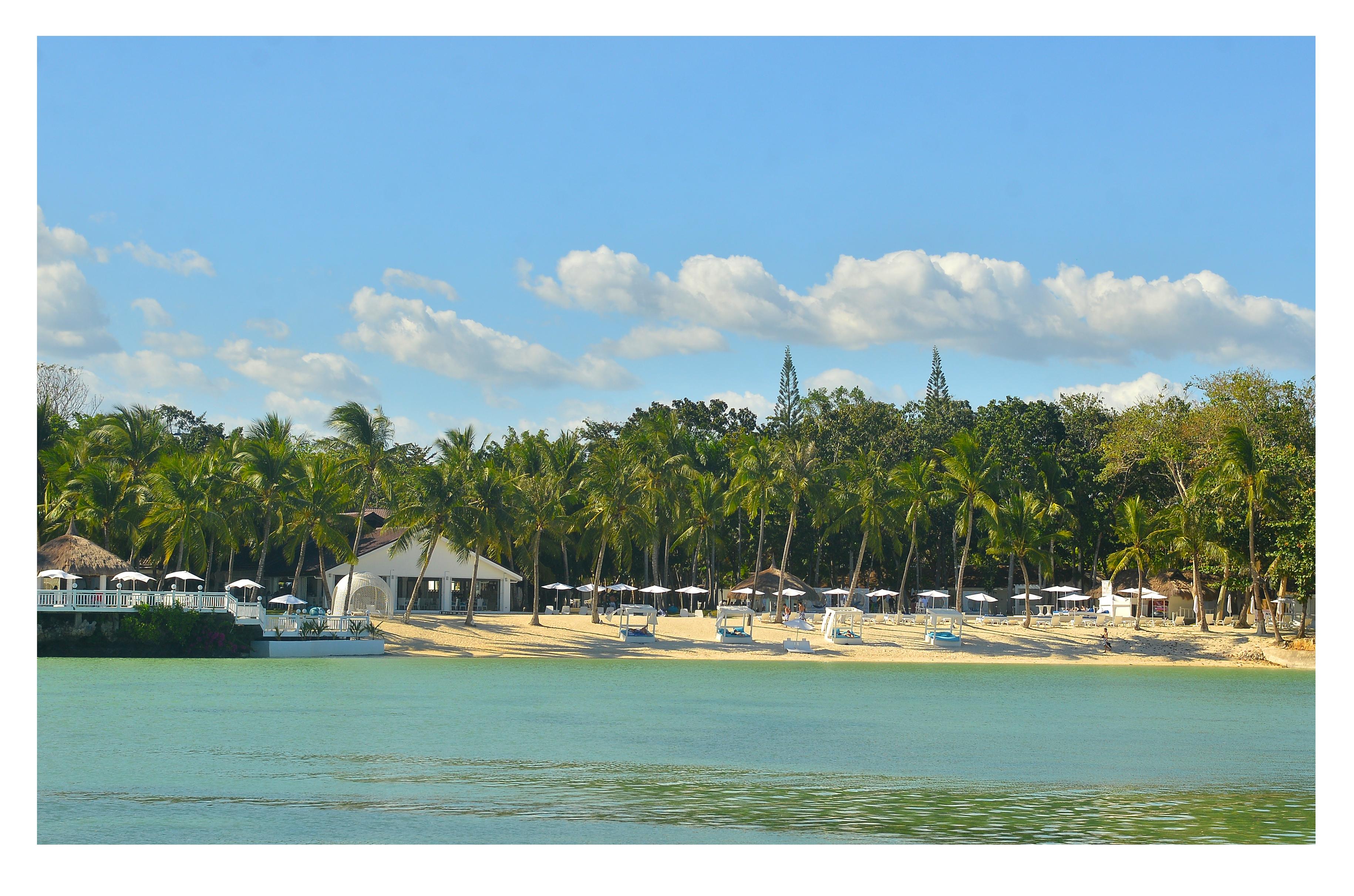 Pacific Cebu Resort Lapu-Lapu City Eksteriør bilde