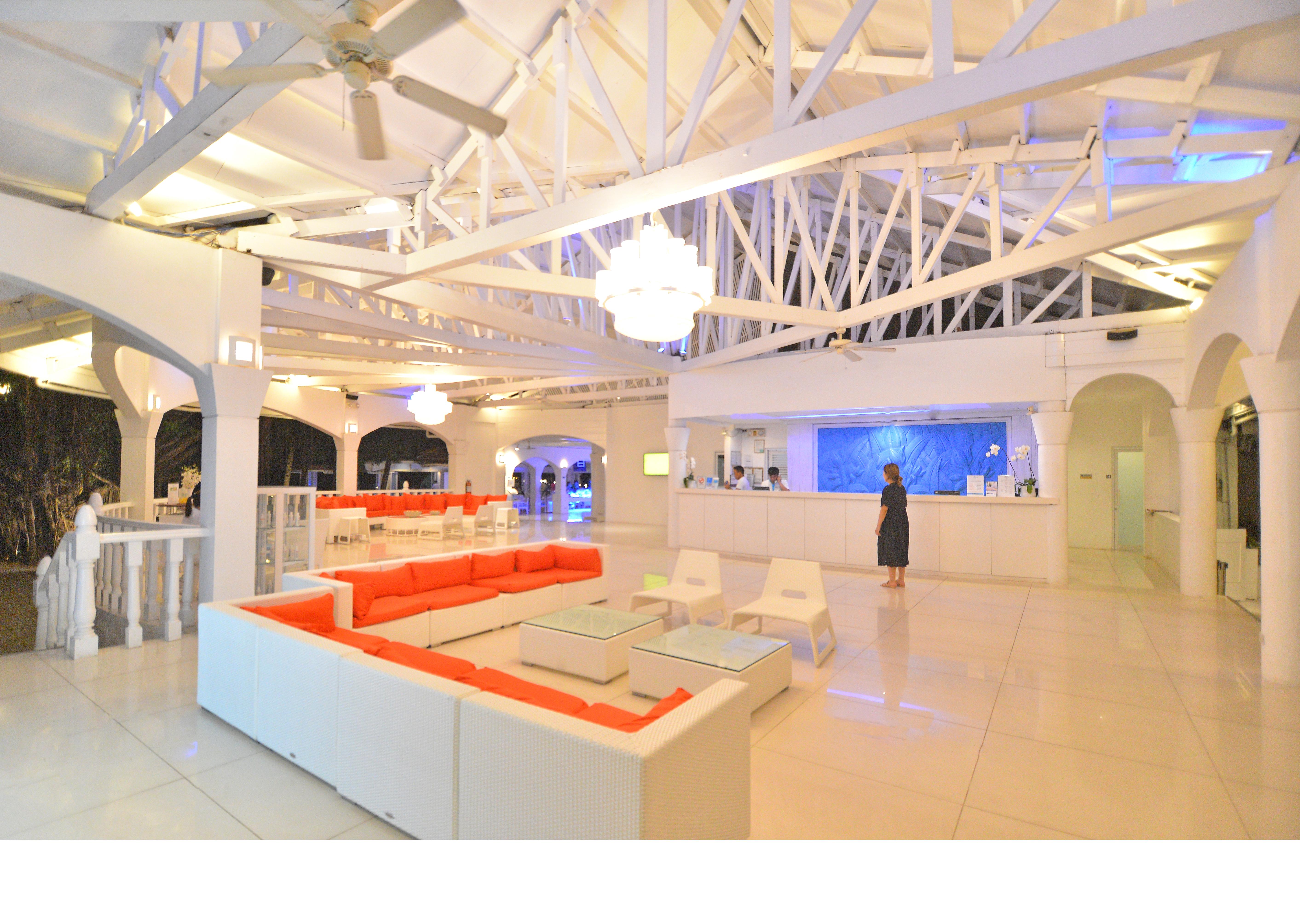 Pacific Cebu Resort Lapu-Lapu City Eksteriør bilde
