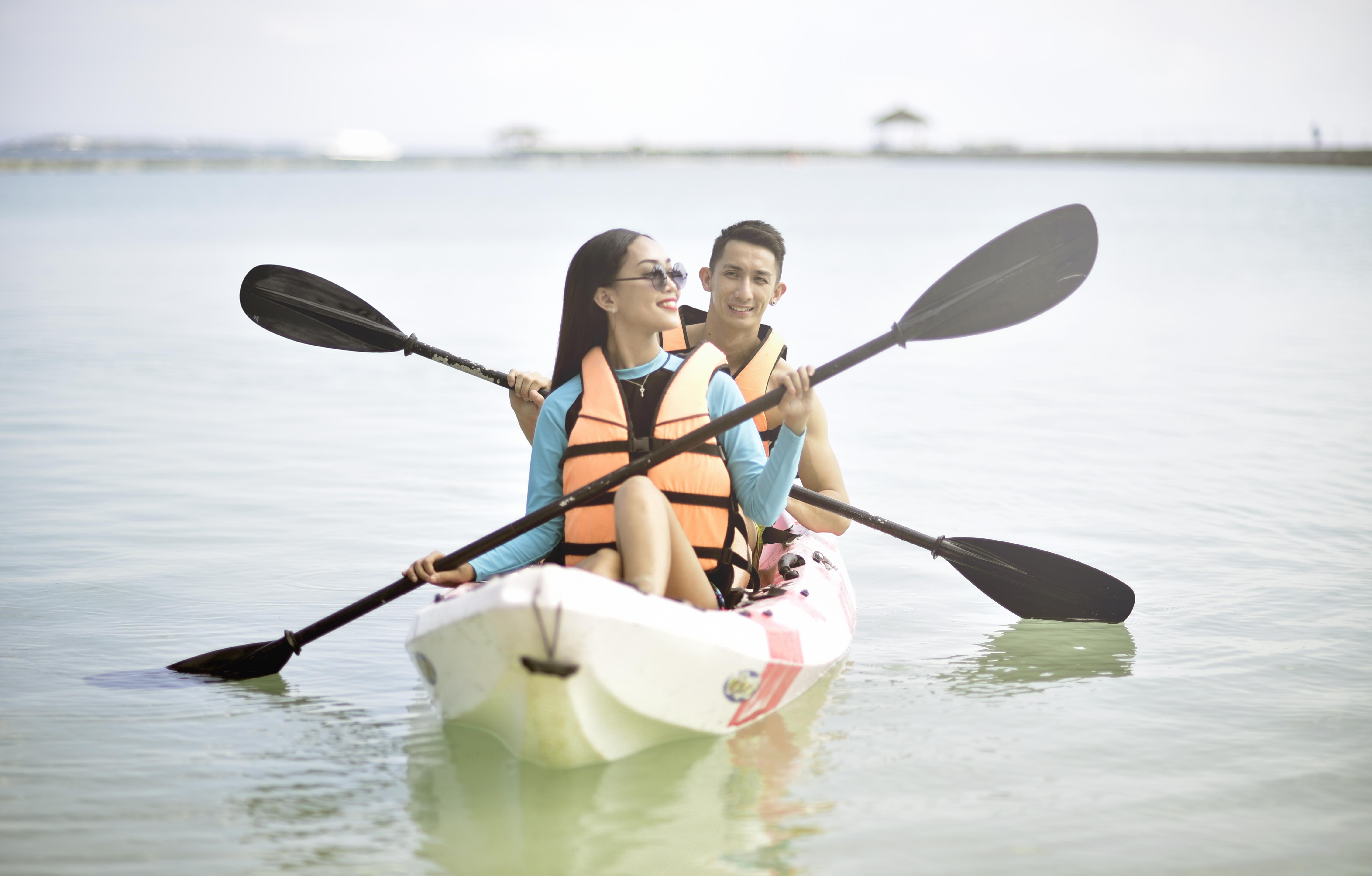Pacific Cebu Resort Lapu-Lapu City Eksteriør bilde