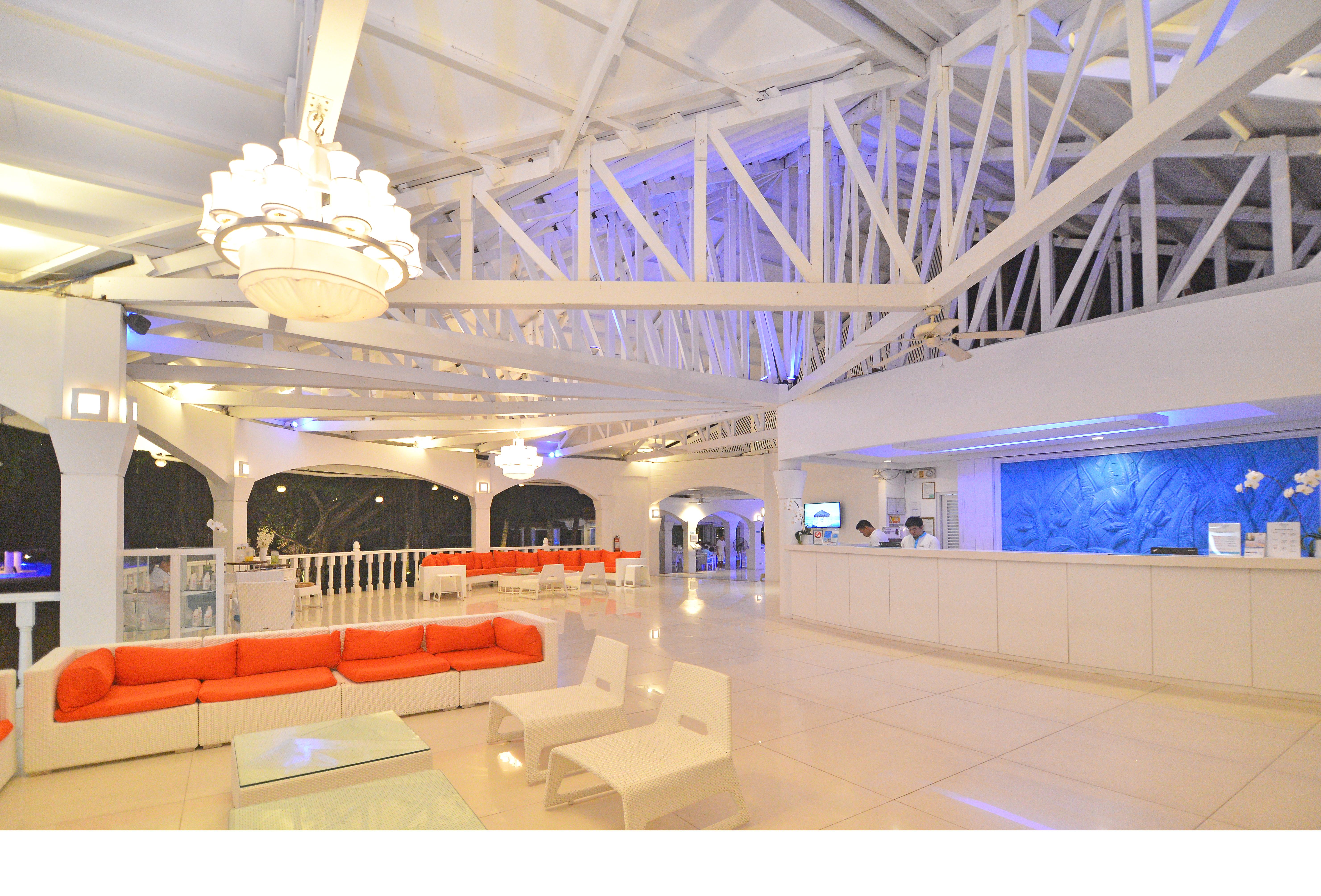 Pacific Cebu Resort Lapu-Lapu City Eksteriør bilde