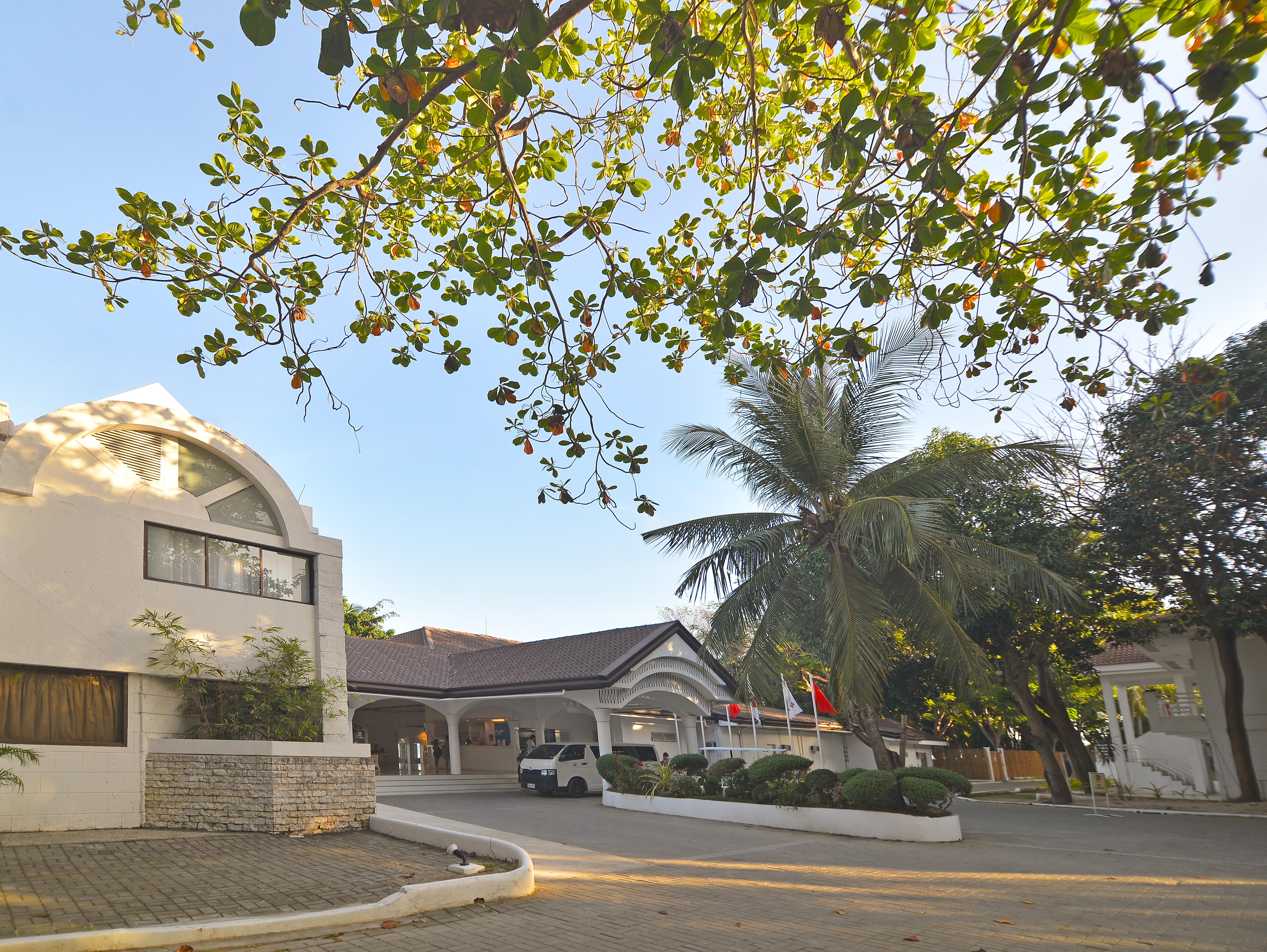 Pacific Cebu Resort Lapu-Lapu City Eksteriør bilde