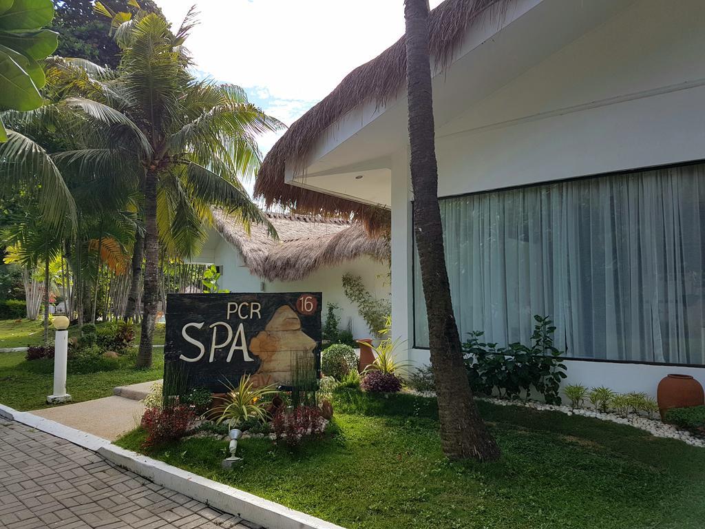 Pacific Cebu Resort Lapu-Lapu City Eksteriør bilde