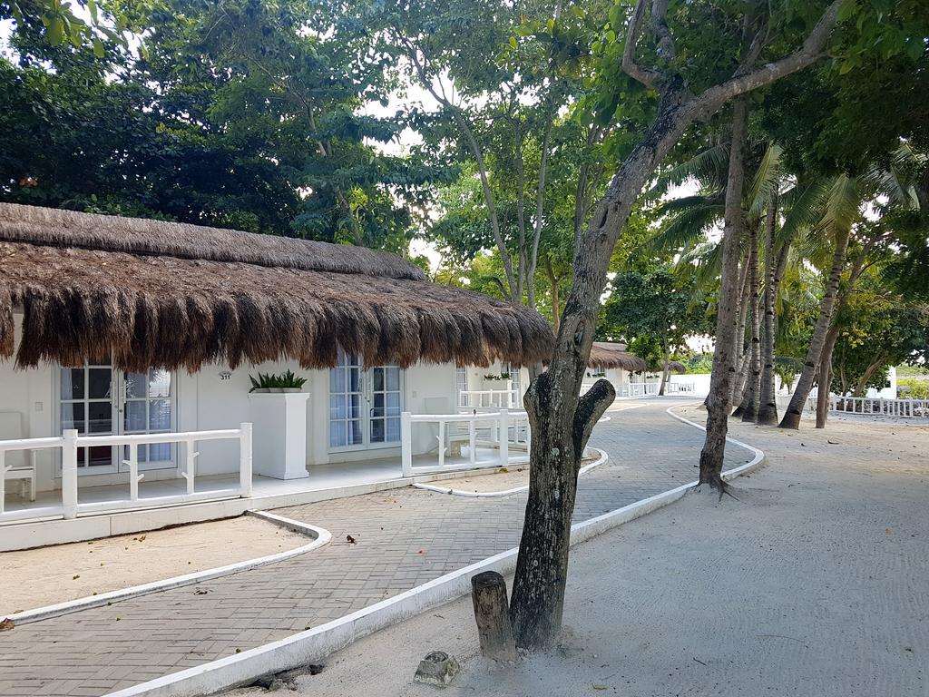 Pacific Cebu Resort Lapu-Lapu City Eksteriør bilde