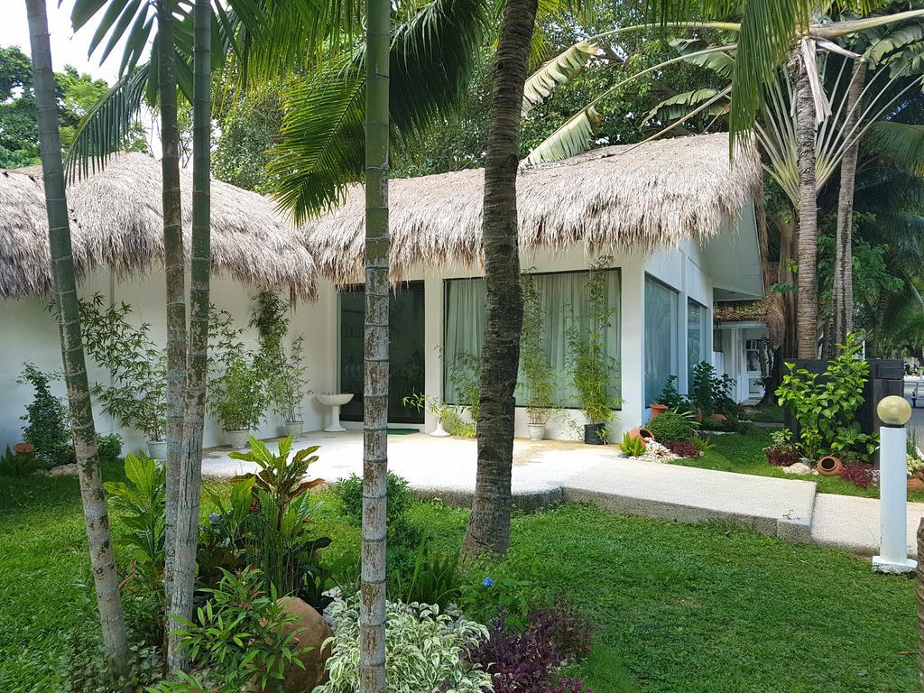 Pacific Cebu Resort Lapu-Lapu City Eksteriør bilde