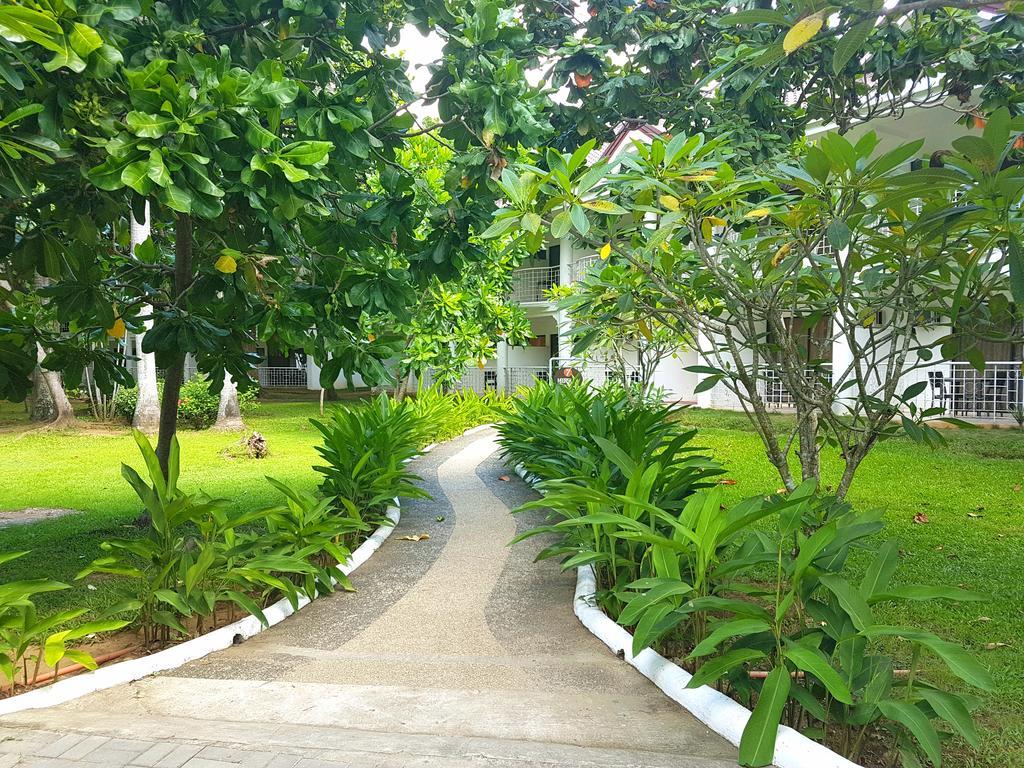 Pacific Cebu Resort Lapu-Lapu City Eksteriør bilde