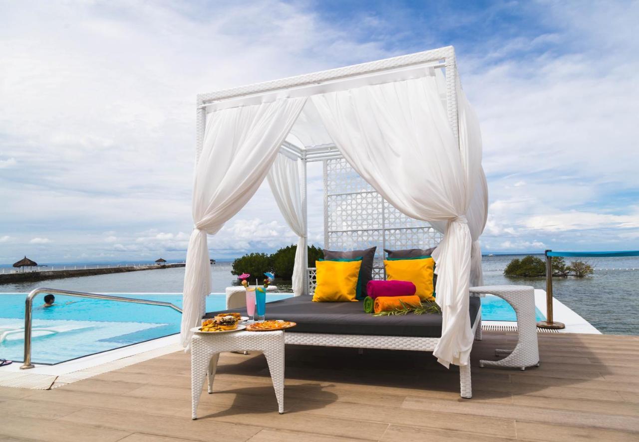 Pacific Cebu Resort Lapu-Lapu City Eksteriør bilde